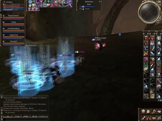 Lineage 2 Gustavs - Last Run [HD]