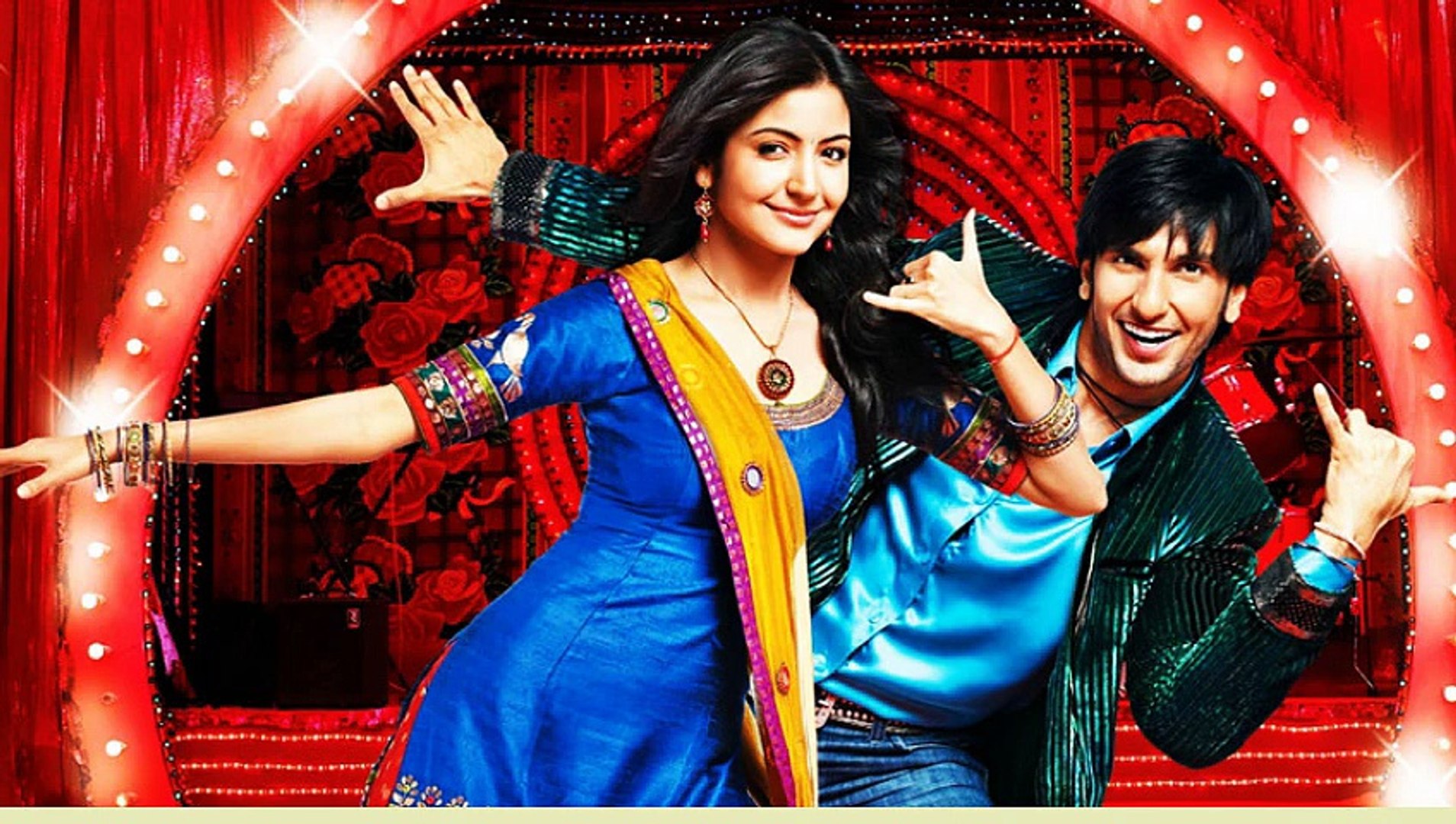 Band Baaja Baaraat Full Movie Download Dailymotion