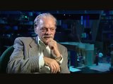 David Jason talks about Only Fools- falling through the bar