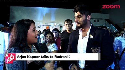 Arjun Kapoor PRAISES Kareena Kapoor- Bollywood News