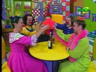 Pataclaun -  La  Maruja   HQ (3/4)