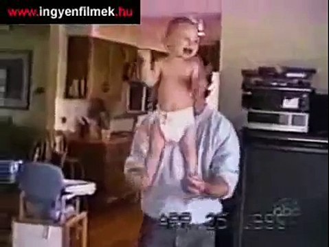 Dünyayı gülmekten öldüren bebekler(MERT İŞLER)