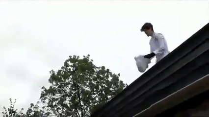 Felix'e Özenen Gencin Dramı