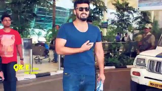 Arjun Kapoor gets into a FUNKY Mood - Find Out How - 9xe.com