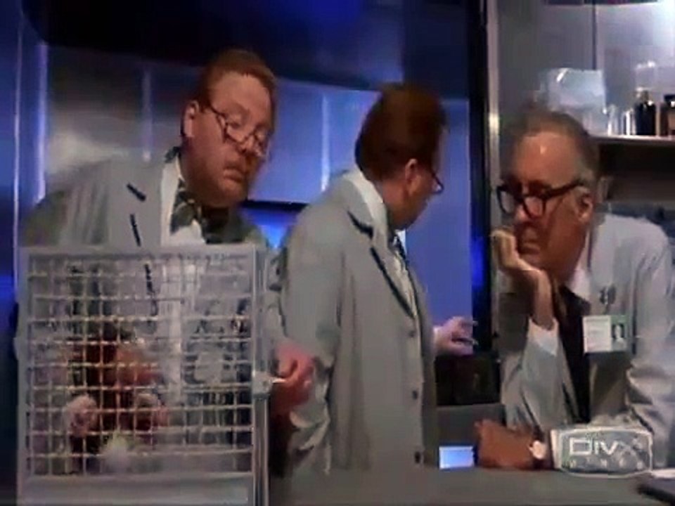 Gizmo's Dance Scene Gremlins 2