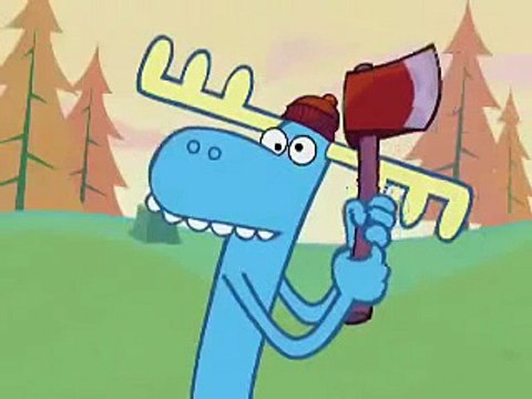 Happy Tree Friends Out On a Limb