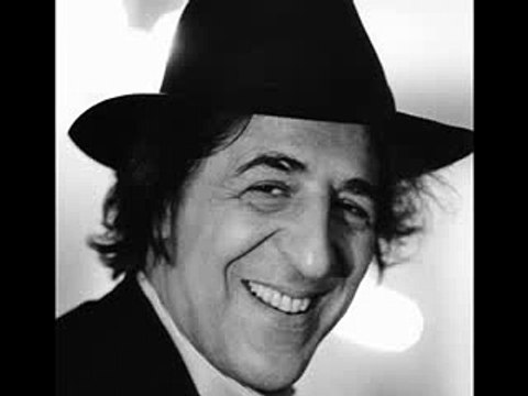 GIORGIO GABER - Verso il terzo millennio (Alexdjfromitaly Remix)