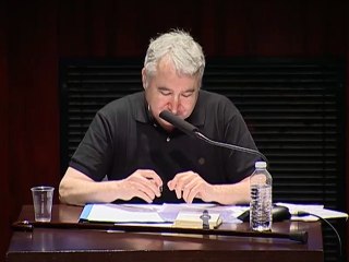 Conférence - La comédie espagnole par Yves Germain