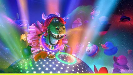 Partysaurus Rex  2012 ™ Full Movie [Sub] HD QUALITY