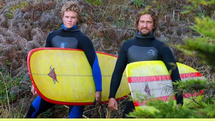 Chasing Mavericks  2012 ™ Full Film HD QUALITY