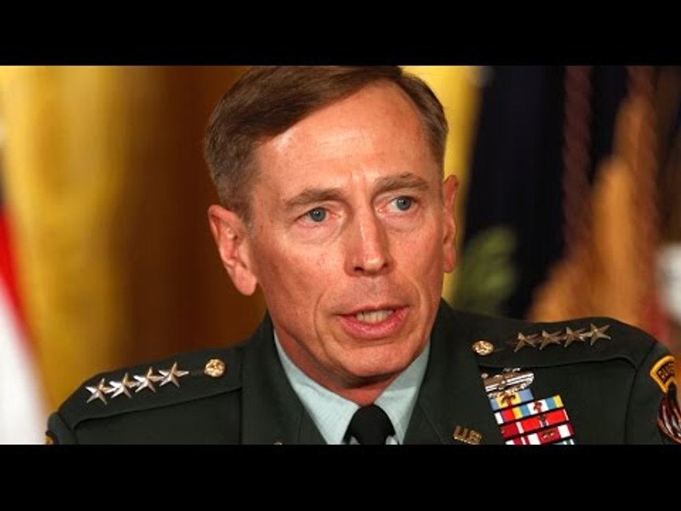 Terror on Terror: Ex-CIA chief wants to use Al-Qaeda to fight ISIS