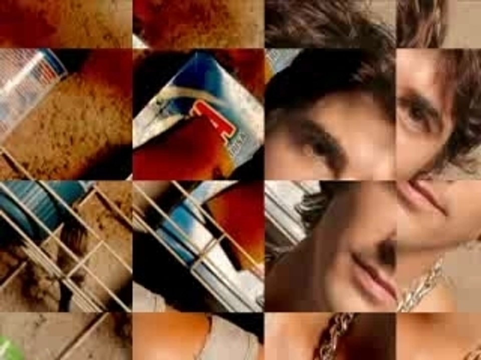 Reynaldo Gianecchini Capricho