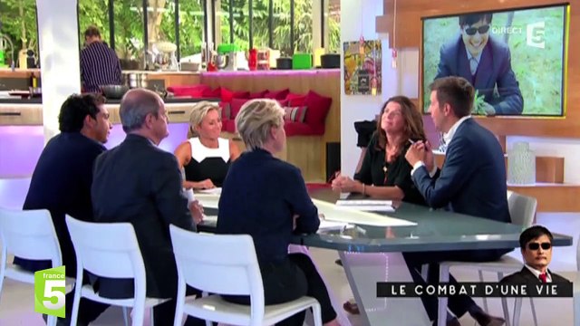 Zapping TV : un site Internet propose de rencontrer son « jumeau »