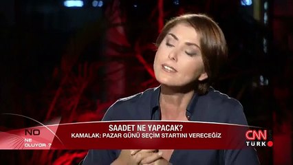 "Arada ittifak yapın diyen dostlar var"