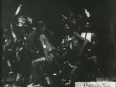 Edison - 1894 - Sioux Ghost Dance