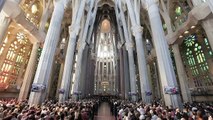 2014 Saint Matthew's Passion | La Passió segons Sant Mateu | La Pasión según San Mateo