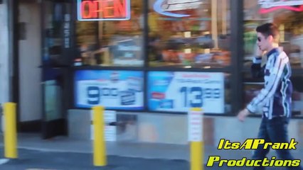 Sniped In The Hood 2015 (PRANKS GONE WRONG) Prank Compilation