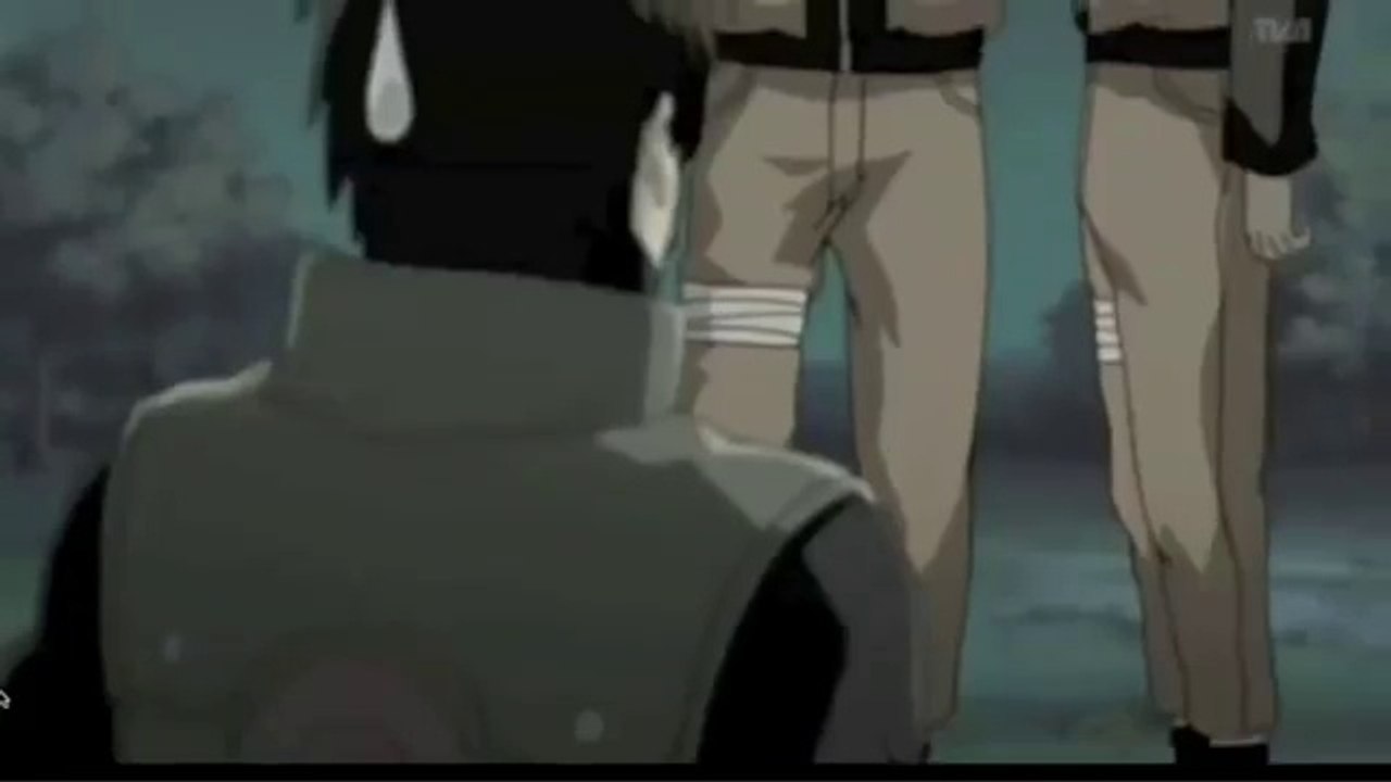 Naruto - The Rough Sleeper.mov