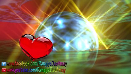 Shudhu Tomar Baani Noy