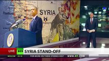 Rebel Rousing Possible US military strikes leave Syrians unfazed _ Funny Compilation _ The Best