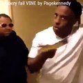 Robbery fail VINE by Pagekennedy Daily Best Vines Video mp4 youtube original   YouTube
