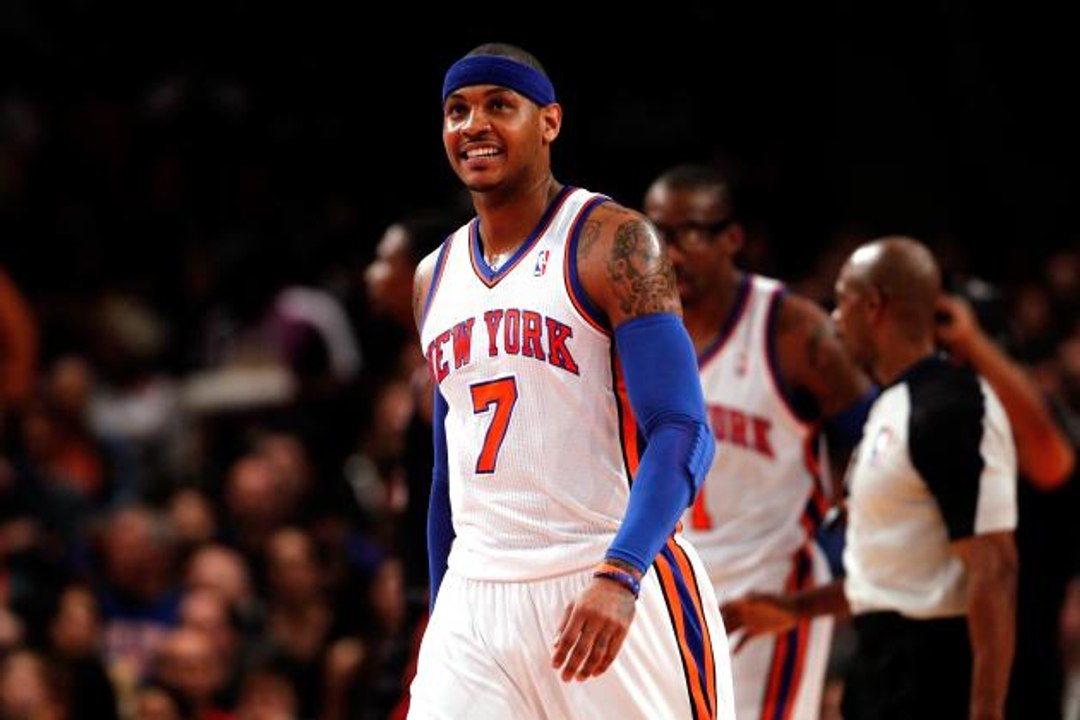 NBA - Fun (2015 Season)