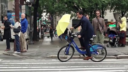 A Re-Introduction to Stephen Colbert, Our GQ Cover Star - Video Dailymotion