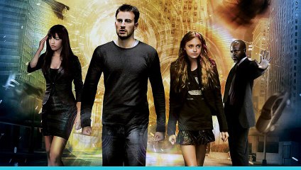 Push  Streaming Movie  2009 V