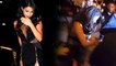(VIDEO) Selena Gomez FALLS DOWN While Entering Car After VMA 2015 Party