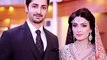 Aiza Khan and Danish Taimoor Walima Pictures