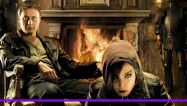 Män som hatar kvinnor Full Length Movie 2009 V