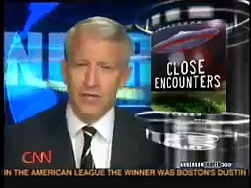 UFO 2013 Anderson Cooper LEAKED CNN FOOTAGE HD _ Funny Compilation _ The Best