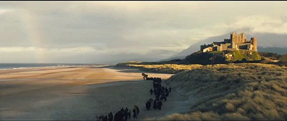 MACBETH Movie TRAILER (Michael Fassbender_ Marion Cotillard - 2015)