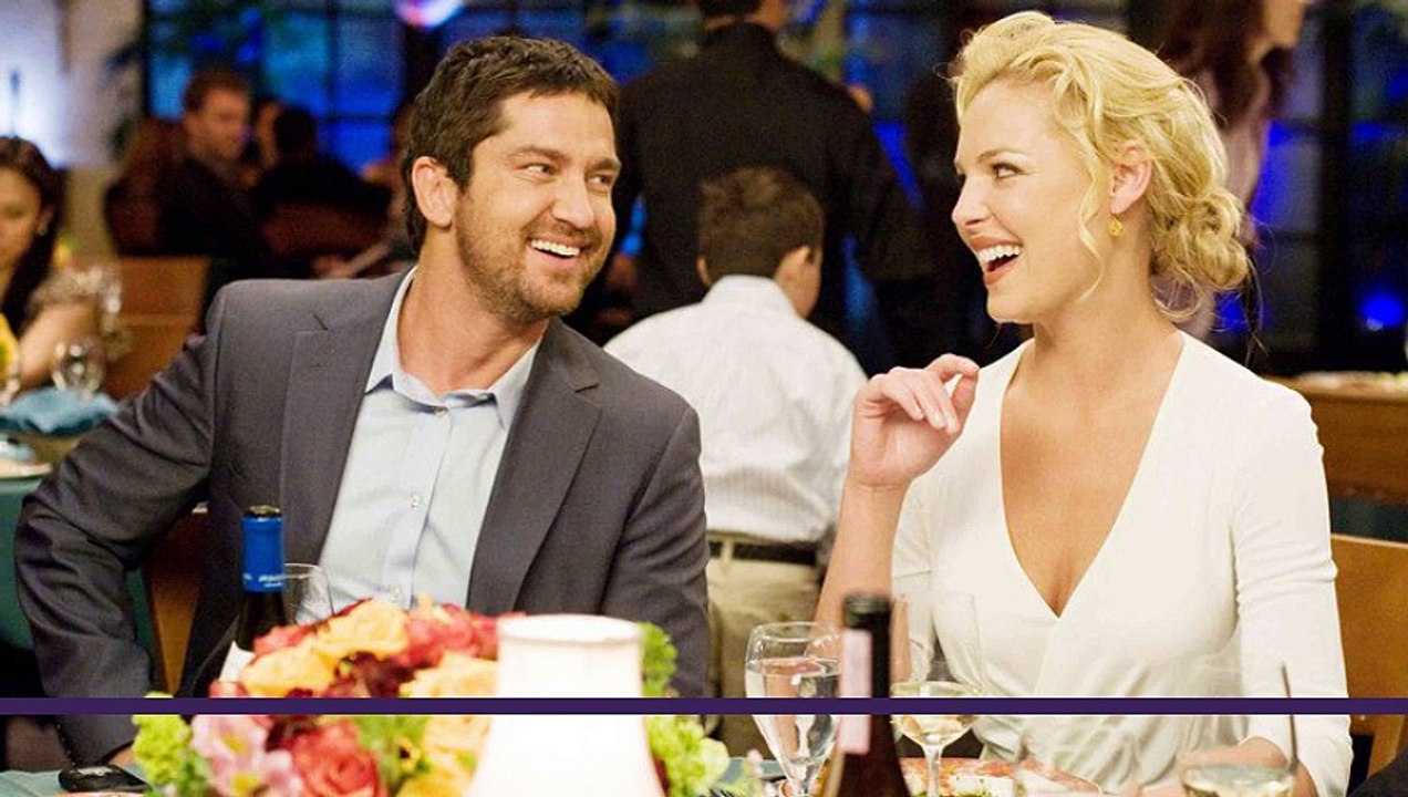 The Ugly Truth  [HD]Movie  2009 V