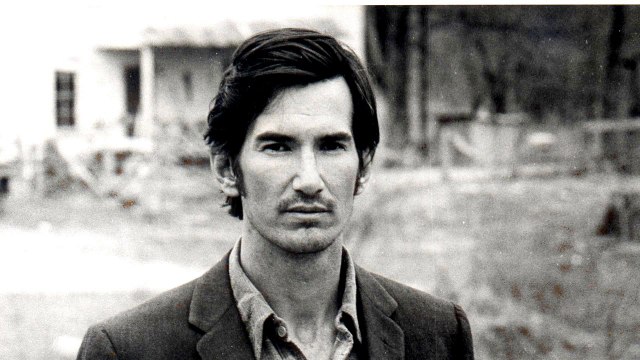 Townes Van Zandt - (1968) - Waitin' Around To Die