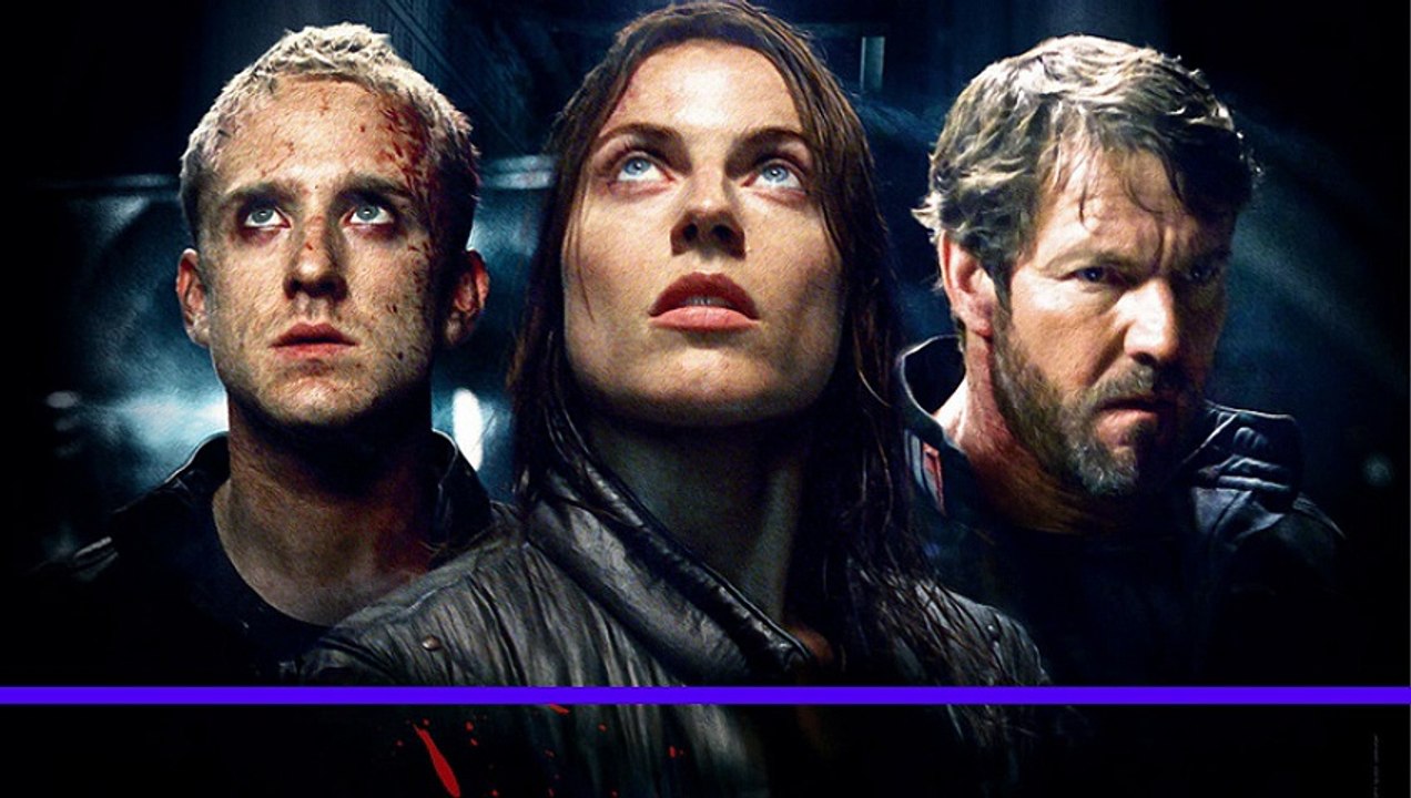 Pandorum  Movie FULL  2009 V