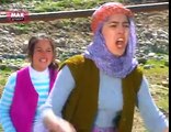 FIRAT dizisi Gülben Ergen boğulma sahnesi İbrahim Tatlıses (6.bölüm 21.06.1997 Star TV)