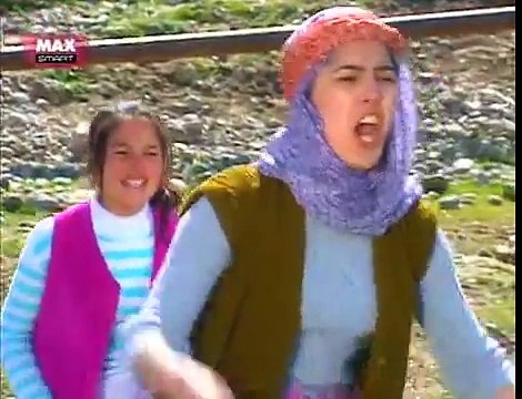 FIRAT dizisi Gülben Ergen boğulma sahnesi İbrahim Tatlıses (6.bölüm 21.06.1997 Star TV)