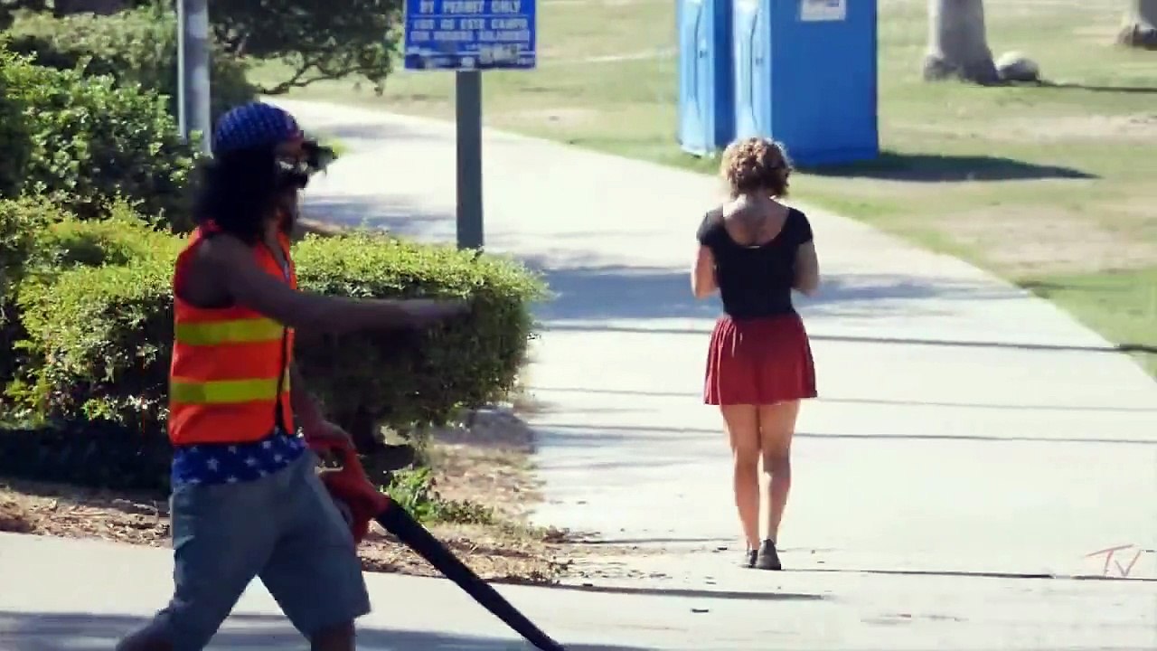 Top 3 Pranks 2015 (GONE WILD)