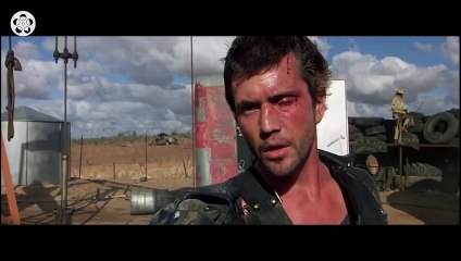 Mad Max  Cinema Secrets