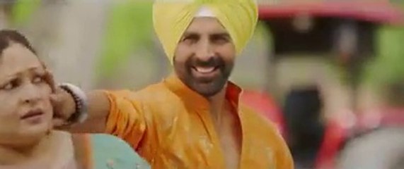 Singh is Bling Official Trailer-A Bollywood Action Comedy Film