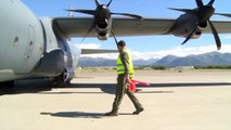 Royal Australian Air Force C-130J: Air-Land Training