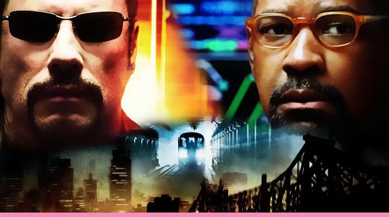 The Taking of Pelham 123  [Full] Streaming  2009 V