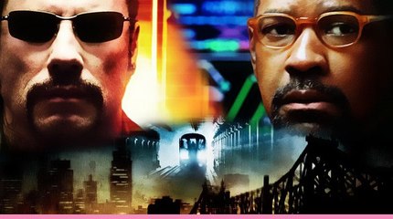 The Taking of Pelham 123  [Full] Streaming  2009 V