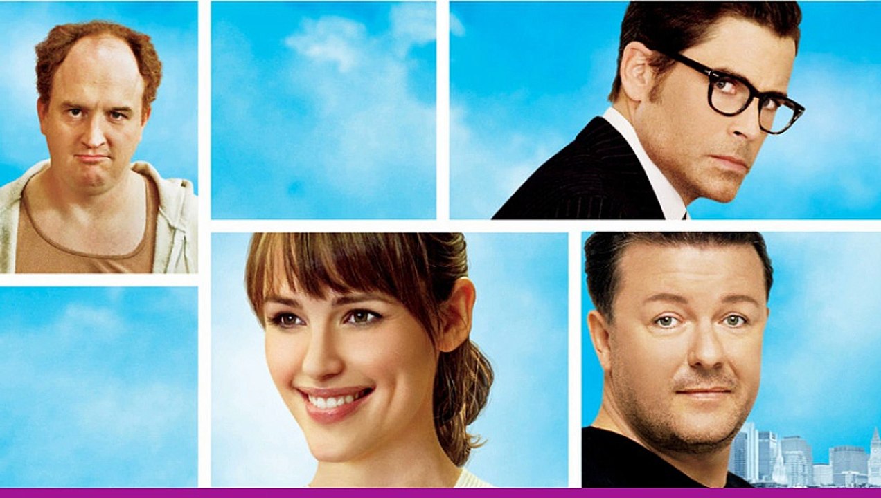 The Invention of Lying  Streaming Movie  2009 V