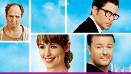 The Invention of Lying  Streaming Movie  2009 V