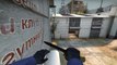THE FAMOUS CACHE JUMP TO ROOF - IMPROVISED GUIDE | Counter-Strike: Global Offensive