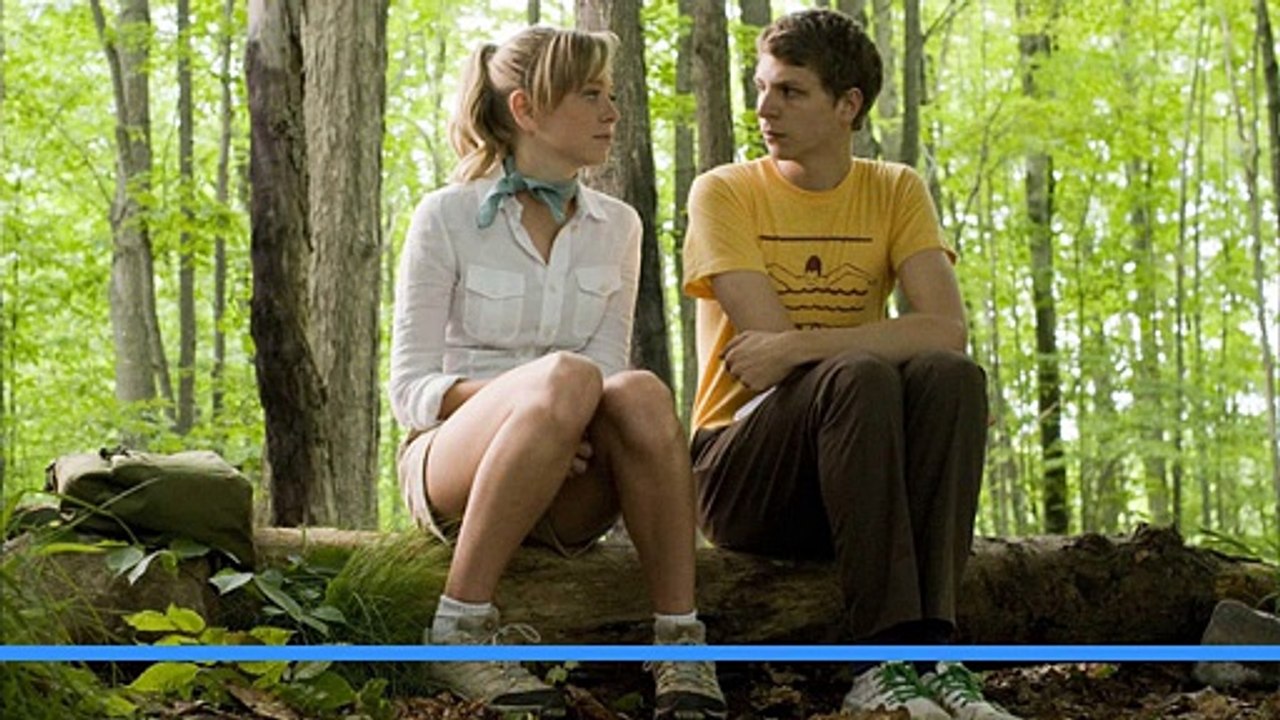 Youth in Revolt  Movie FULL  2009 V