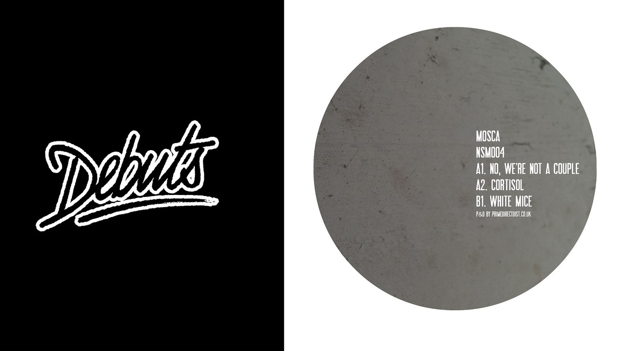 Mosca "White Mice" - Boiler Room Debuts