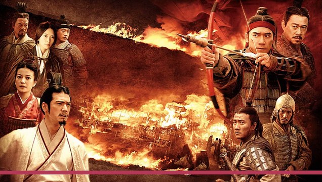 Chi bi xia: Jue zhan tian xia [Full] Streaming 2009 V